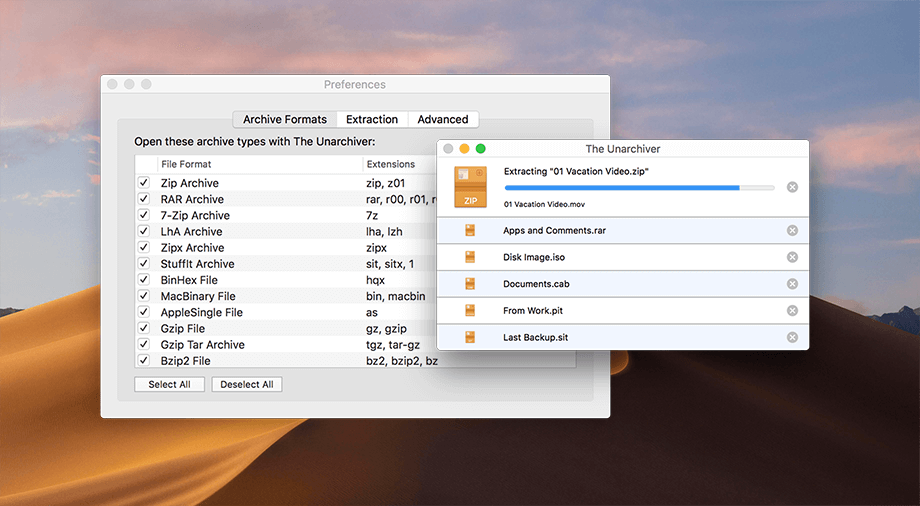torrent file opener for mac